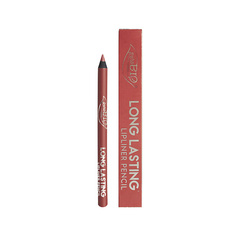 PUROBIO Карандаш для губ LONG LASTING