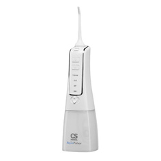 CS MEDICA Ирригатор AquaPulsar CS-8 Elite NightBlack