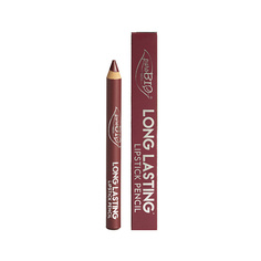 Помада для губ PUROBIO Помада-карандаш LONG LASTING