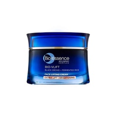 Крем для лица BIO ESSENCE Лифтинг-крем для подтяжки лица с ферментированным рисом 50.0