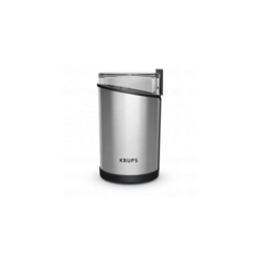 Кофеварка KRUPS Кофемолка электрическая Fast Touch GX204D10