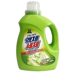 SANDOKKAEBI Гель для стирки 2500.0