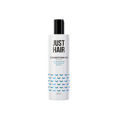 Кондиционер для волос JUST HAIR Кондиционер для объема волос Conditioner
