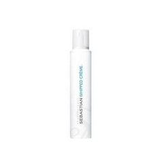 Мусс для ухода за волосами SEBASTIAN Легкий кондиционирующий крем-мусс HYDRATE Whipped Creme 150.0
