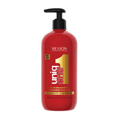 Шампунь для волос REVLON PROFESSIONAL Многофункциональный шампунь для волос RP Uniqone
