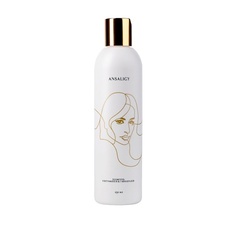 Шампунь для волос ANSALIGY Шампунь для очищения и укрепления волос Strengthening Shampoo 8 Vitamins & 7 Minerals