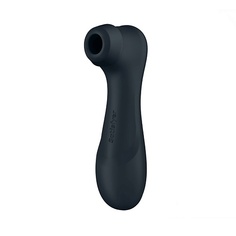 Стимулятор SATISFYER Клиторальный стимулятор с вибрацией Pro 2 Liquid Air Connect App