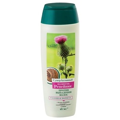 Шампунь для волос ВИТЭКС Шампунь против выпадения волос РЕПЕЙНИК 250.0 Viteks