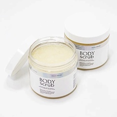 HELGI HELEN Скраб для тела Body scrub