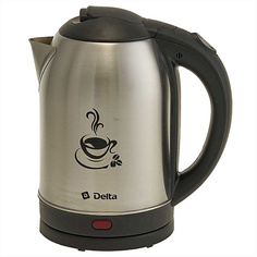 DELTA Чайник электрический DL-1333 2000.0 Дельта