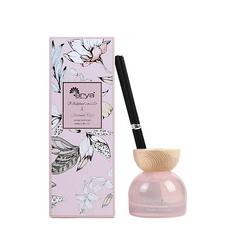 Аромадиффузор ARYA HOME COLLECTION Диффузор Whipped Vanilla & Coconut Rose 80.0