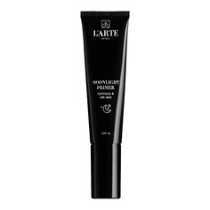 Праймер для лица LARTE DEL BELLO Праймер для сияния кожи c SPF15 Moonlight Primer 30.0