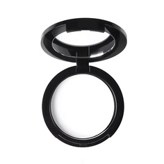 Футляр для пудры INGLOT Палитра системы FREEDOM "1" round gloss