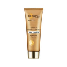 BIO ESSENCE Гель для умывания с антиоксидантами c Золотом 24К 100.0