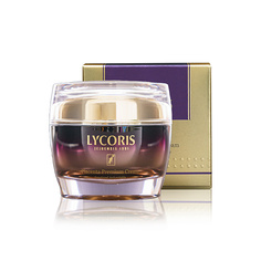 Крем для лица LYCORIS Плацентарный премиум крем 50.0