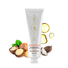 Крем для рук SKINPHORIA Восстанавливающий крем-эксфолиант для рук Rehab hand cream with peeling effect 30.0