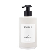Гель для душа LAB FRAGRANCE Парфюмированный гель для душа Calabria 400.0