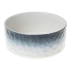 Тарелка HOMIUM Пиала Every Day керамическая D15.5см объем 860мл