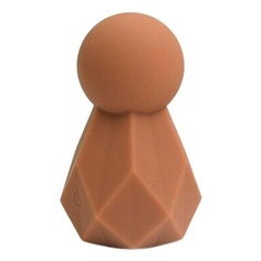 Вибратор FUNTASY Вибростимулятор Ribbed pawn
