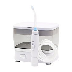 Ирригатор REVYLINE Портативный ирригатор RL 800