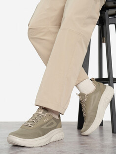 Кроссовки мужские FILA Base 3.0 Mesh, Зеленый
