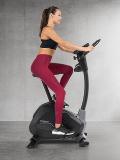 Велотренажер магнитный KETTLER Axos Cycle M, Черный