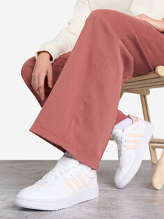 Кеды женские adidas Hoops 3.0 Se, Белый