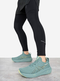 Кроссовки мужские ASICS Gel-Nimbus 26, Голубой