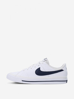 Кеды детские Nike Court Legacy, Белый