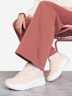 Кроссовки женские FILA Base 3.0 Mesh, Розовый