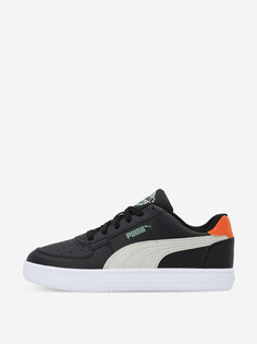 Кеды детские PUMA Caven 2.0 Mid 90 S Jr, Черный