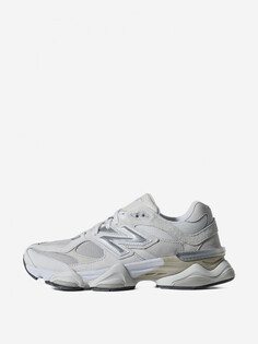 Кроссовки New Balance 9060, Серый