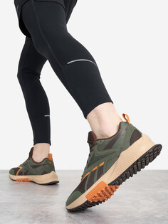 Кроссовки мужские Reebok Lavante Trail 2, Зеленый