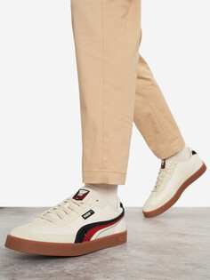 Кеды мужские PUMA Club Il Era Greenside, Бежевый