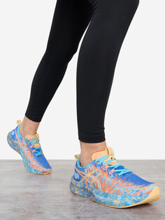 Кроссовки женские ASICS Noosa Tri 16, Оранжевый