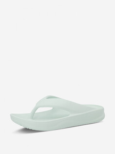 Шлепанцы женские PUMA Wve Flip, Голубой