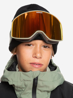 Маска Quiksilver Storm, Зеленый