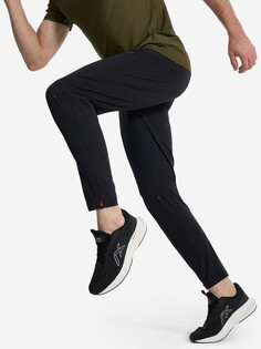 Брюки мужские Athlex, Черный