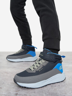 Ботинки для мальчиков Champion Boot 7 Ps, Синий