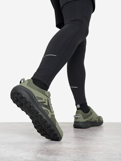 Кроссовки мужские Demix Compact Trail 3, Зеленый