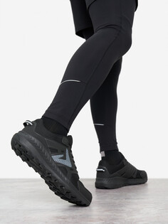 Кроссовки мужские Demix Compact Trail 3, Черный