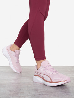 Кроссовки женские PUMA Skyrocket Lite Elevate, Розовый
