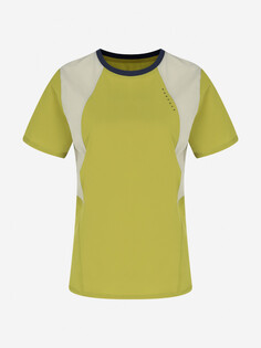 Футболка женская Li-Ning, Желтый