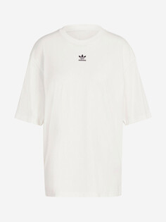 Футболка женская adidas, Белый