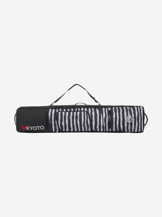 Чехол для сноуборда Kyoto Sumo, Черный