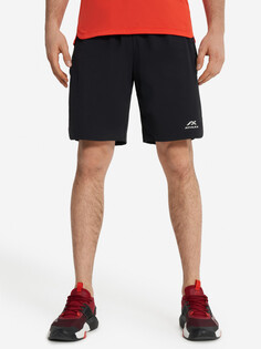 Шорты мужские Athlex, Черный