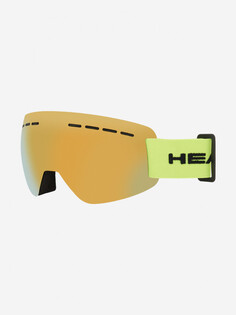 Маска Head Solar FM, Зеленый