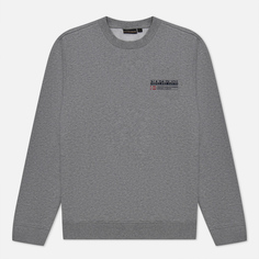 Мужская толстовка Napapijri Kasba Crew Winter