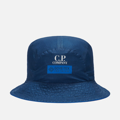 Панама C.P. Company Gore-G Type Logo