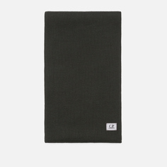 Шарф C.P. Company Re-Wool Knit